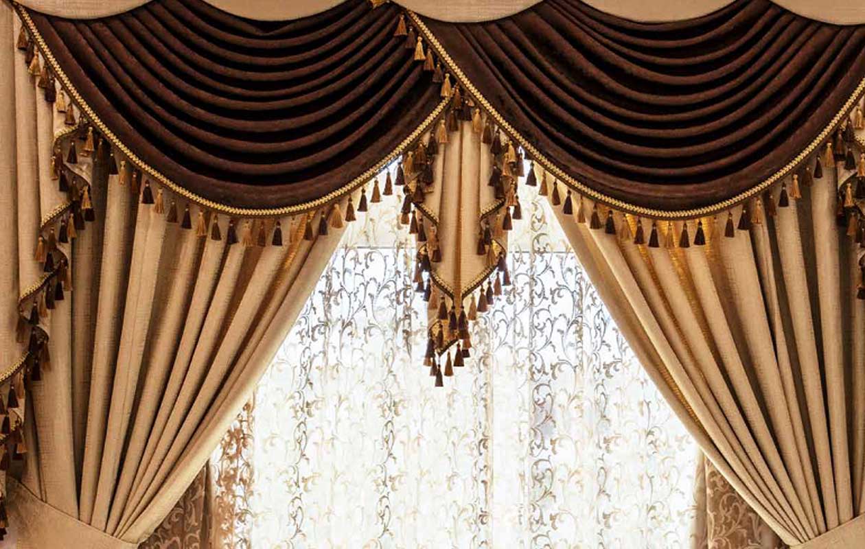 curtains installation abu dhabi