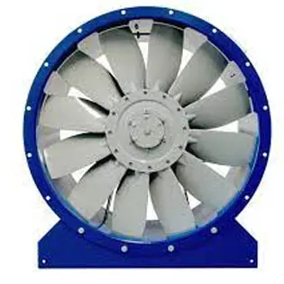 axial fan for ktichen