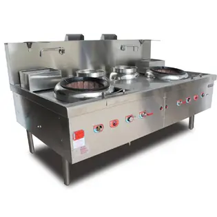 used chinese range for sale