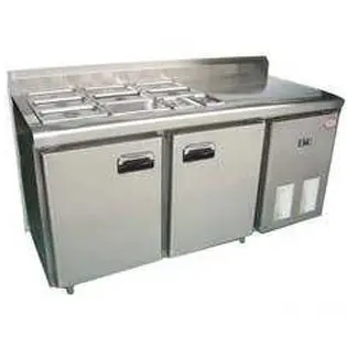 cold bain marie abu dhabi