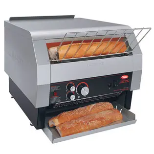 ماكينة تحميص الخبز