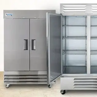 used pantry fridge