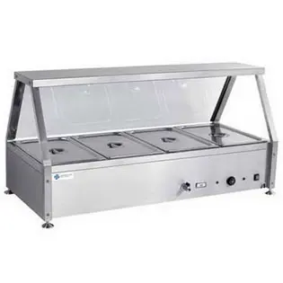 table top bain marie