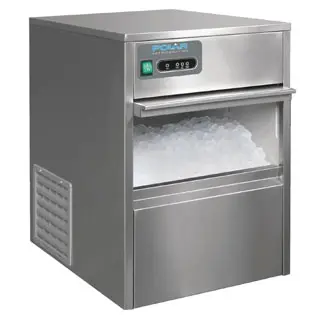 used ice machine abu dhabi