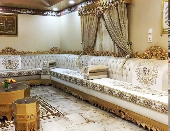 Majlis Furniture Abu Dhabi