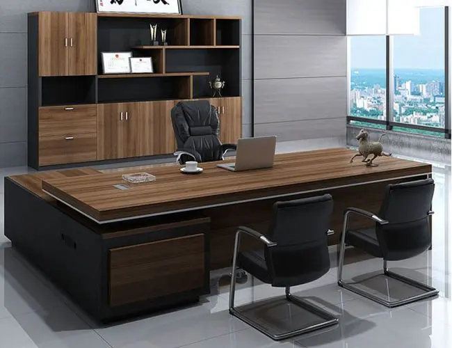 office furniture Abu Dhabi